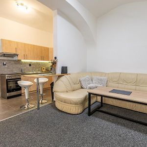 Appartement met Twee Slaapkamers
